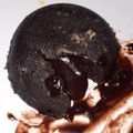 Cooksnap dari Diana Novita Sambas untuk resep Lava Cake Chocolatos