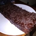 Cooksnap dari Iiz Chuizt untuk resep Simple and Moist Steamed Brownies