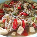 Cooksnap dari Melisa Amellsa untuk resep Tumis Tahu Toge Saus Tiram