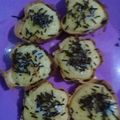 Cooksnap dari Rezki Andriani untuk resep Martabak Mini anti gagal