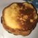El cooksnap de Flo Trias cuando hizo Panqueques saludables.