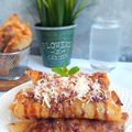 Cooksnap dari Ummu Khal Kitchen untuk resep Piscok