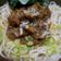 Cooksnap dari ayu tissa untuk resep Topping Mie Ayam