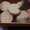 Cooksnap dari Anita Yuliani untuk resep baby oat cookies *cemilan bayi 8+*