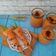Cooksnap dari Laila_Huang untuk resep Pudding Wortel Mix Susu