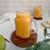 Cooksnap dari Mita.W#MommyFayzel# untuk resep Mango Sago Gurih