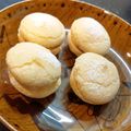吳炳翰 的 古早味海綿小西餅~台式馬卡龍-牛粒＆奶油霜 cooksnap