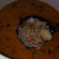 Zita Szerényi Cooksnap-ja, amikor elkészítette a(z) Palócleves ('Mikszáth' leves) receptet.