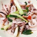 Joyce 的 生炒透抽 cooksnap
