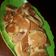 Cooksnap dari Nyonya Syukron untuk resep Pancake isi pisang