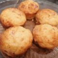 Cooksnap από Λίνα στη συνταγή Αλμυρά μάφινς