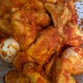 Cooksnap dari Neneng Siti Silfi Ambarwati untuk resep Telor & tahu kuning balado