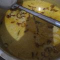 Cooksnap dari Ana Anthung untuk resep Daging Kuah Susu