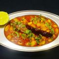 Shital Jataniya's cooksnap of when they made મિક્સ કઠોળ નું શાક (Mix Kathol Shak Recipe In Gujarati).