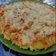 Cooksnap dari Linka Adinta untuk resep Pizza Nasi (Rice Pizza)