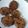 El cooksnap de Erika Meisel cuando hizo Galletas keto.