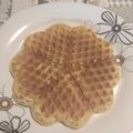 Cooksnap από αποστολια στη συνταγή Βάφλες