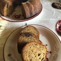 Cooksnap από Greenleaf στη συνταγή Νηστίσιμο banana bread χωρίς ζάχαρη