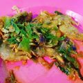 Cooksnap dari Joey Kurnia untuk resep Ayam goreng lado mudo