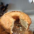 Donna Ellison Paden's cooksnap of when they made Buttermilk Pound Cake.