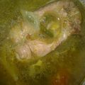 Cooksnap dari Nisa EL-Khair untuk resep Sayur asam ikan patin khas Banjarmasin