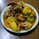 Cooksnap dari Dwi Ayu Kridayanti untuk resep Kepiting Saus Padang