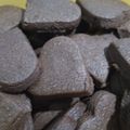 Cooksnap dari Halimah Cindy Liem untuk resep Kue kering cokelat