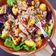 El cooksnap de persaki cuando hizo Ensalada con atún y melocotón.