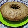 Cooksnap dari Indah Tum Mafuroh untuk resep Bolu pisang kukus
