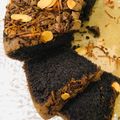 Cooksnap dari Windi Wulandari untuk resep Bolu Ketan Hitam Panggang