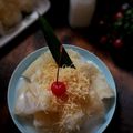 Cooksnap dari Syauqiyaa Sa'adah untuk resep Singkong Thai Keju (#pr_adakejunya)