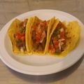 El cooksnap de Valery Flores Gonzalez cuando hizo Tacos con tortillas de nopal estilo Alexito.