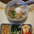 Cooksnap dari abeth untuk resep Soto Bandung (soto daging sapi) kuah bening seger
