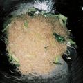 Cooksnap dari Nickma Fitria untuk resep Bihun goreng kecap