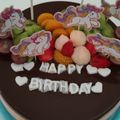 Cooksnap dari ratna susanti untuk resep Puding Buah 3D (7)