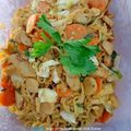 Cooksnap dari Lestari Pujiastuti untuk resep Mie goreng