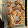Cooksnap de Sofia Correia quando cozinhou Bolas de Berlim.