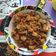 El cooksnap de L ι ʀ ᴀ cuando hizo Salteado de quinoa y bulgur con setas.