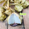 Cooksnap dari anif agustina untuk resep Ketupat irit gas (metode 5, 30,7)