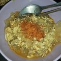 Cooksnap dari putrikholisin untuk resep Seblak jeletet