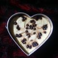 Cooksnap dari Lisa Muchlisah Alti untuk resep Puding roti tawar kukus