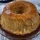 El cooksnap de Natalia Rodríguez cuando hizo Budín de pan, súper fácil !!.