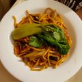 صورة من Waffa Omar، شاركها بعد تجربة وصفة مكرونة بالكوردون بلو 🍝👌👍