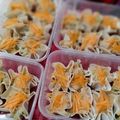 Cooksnap dari Gesta Ummu Syafiq untuk resep Dimsum Ayam Udang!