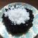 Cooksnap dari Anastasia Dona untuk resep Urap Ketan Hitam (ketan hitam tabur kelapa parut)