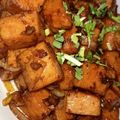 Cooksnap dari Melly Yo untuk resep Ma Ling babi kecap sederhana (nonhalal)