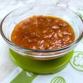 Cooksnap dari Rini Dwi Astuti untuk resep Margherita - Pizza Sauce Homemade