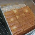 Cooksnap dari d.lila untuk resep Bolu pisang tepung beras simpel dan enak😋