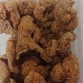 Cooksnap dari Nyimas Komalasari untuk resep Kulit ayam goreng crispy