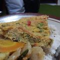 Cooksnap dari Ieda Maulieda untuk resep Talua Dadar Karambia (Telur Dadar ala RM Padang)